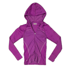 Athleta Twist Jacket